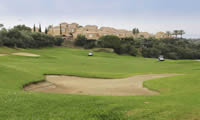 santa clara golf club